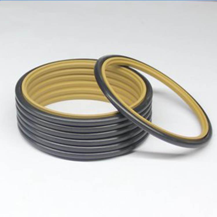 定制斯特封BSFP型 特瑞堡B+S型 组合型活塞用斯特封 