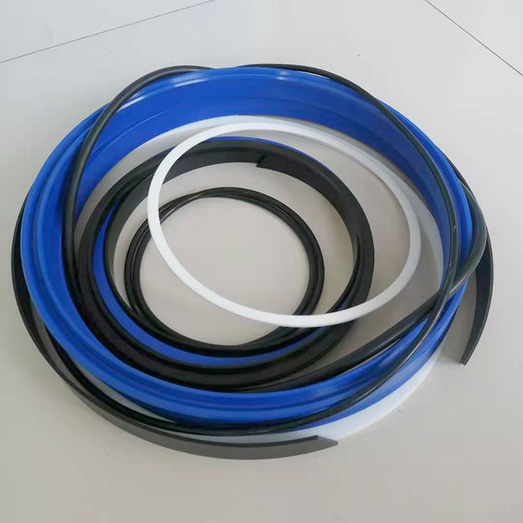 生产车削型密封件液压矿用密封包 千斤顶密封包 推移密封可定制