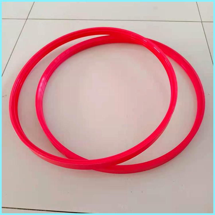 定制模压水密封 丁青橡胶水密封 聚氨酯水密封油封多种规格