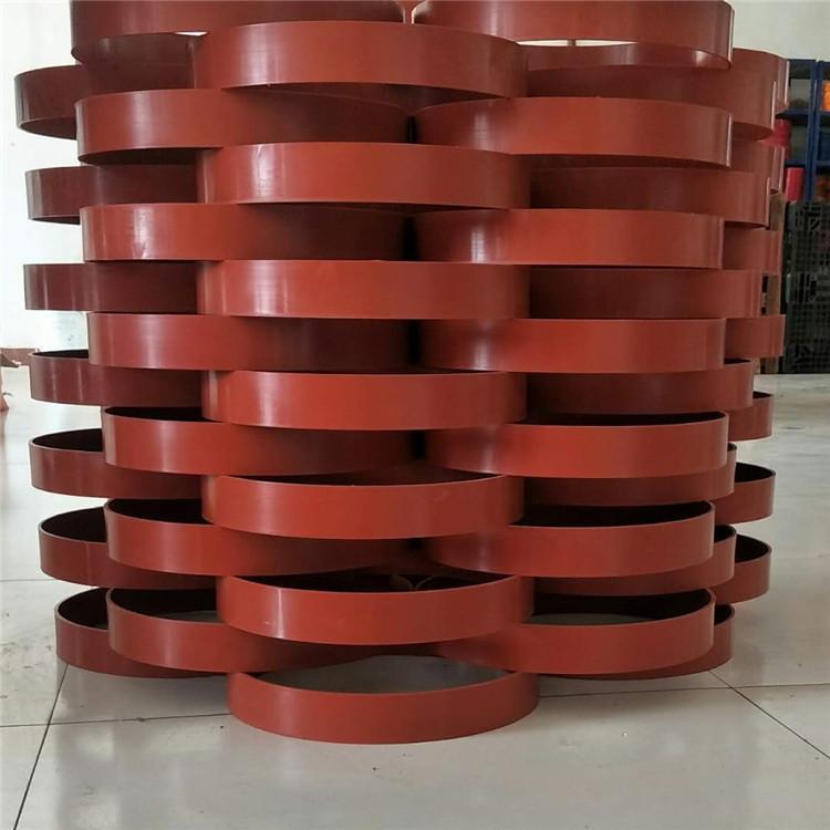 厂家生产聚四氟乙烯管料筒料 夹布管料 聚甲醛管料加工