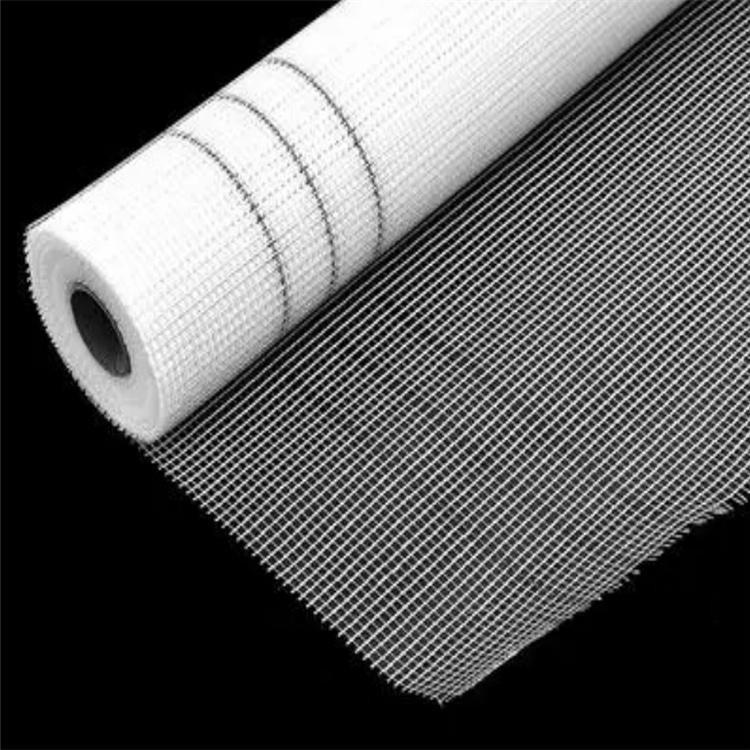 外墙保温玻纤网格布 耐碱网格布 厂家可批发