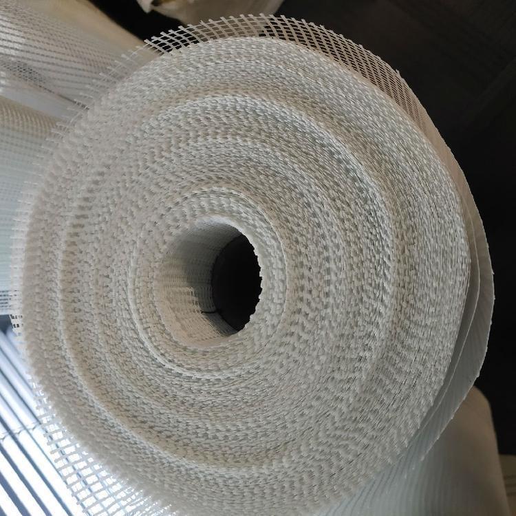 供应 外墙专用网格布 玻纤网格布 规格齐全