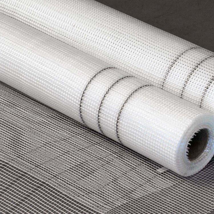 耐碱网批发价格 玻璃纤维耐碱网格布 玻纤网 厂家直销