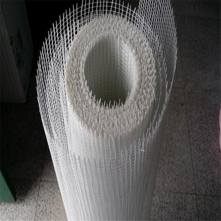 外墙网格布 内墙耐拉抗裂玻璃纤维网格布生产