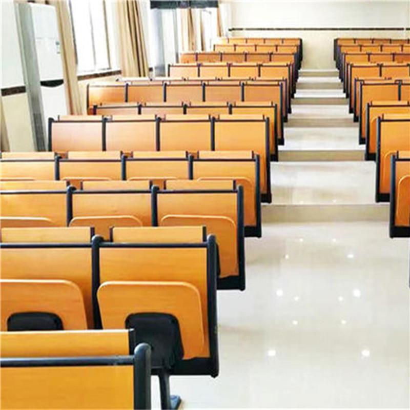 连排桌椅厂家直销软包排椅厂家阶梯连排座椅