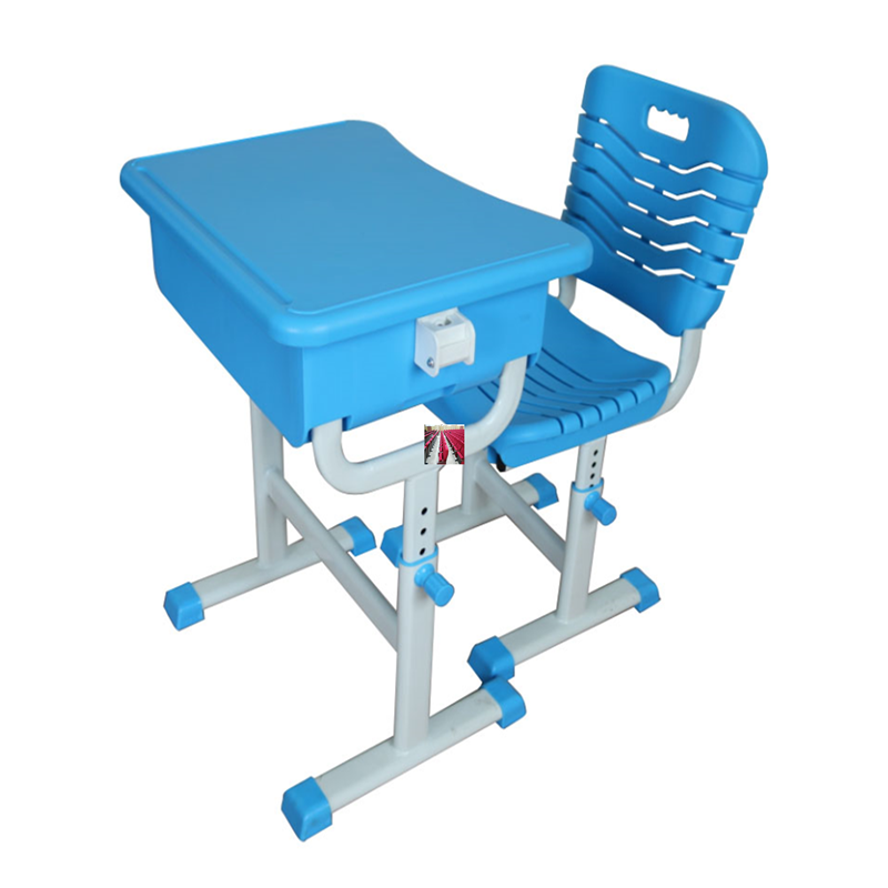 课桌椅学校双人课桌椅中小学生课桌椅厂家直销