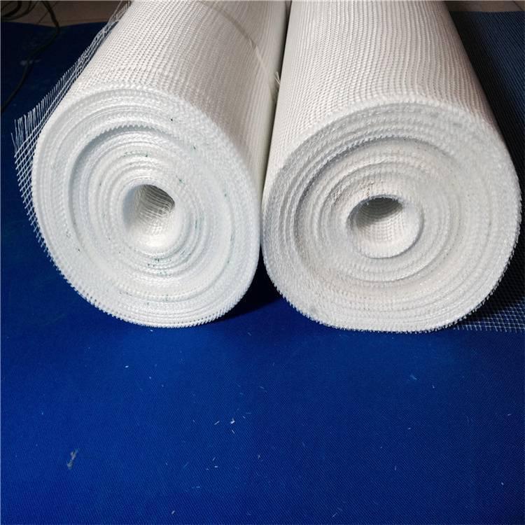 耐碱玻璃纤维网格布  防裂布 抗裂网格布墙面防裂网