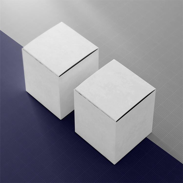 兴安盟 白卡纸药盒 雄风 药品包装盒 厂家供应