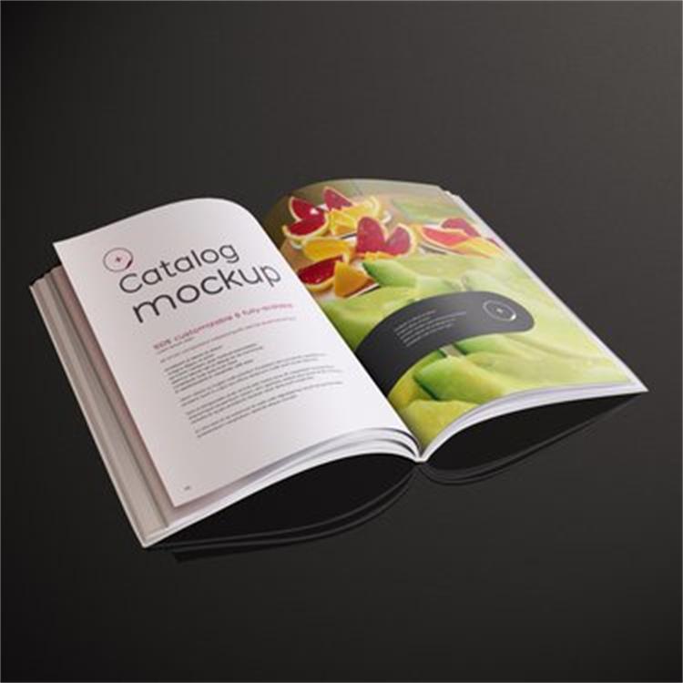 供应精美个性画册印刷 产品画册 企业样本