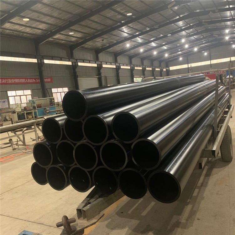 塑料排污管 晓光管业 波纹管抗压耐冲击 大口径双壁波纹管