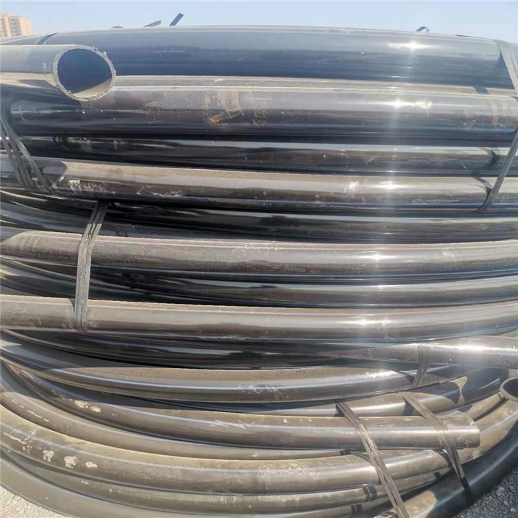 预埋波纹管 晓光管业 桥梁塑料波纹管 金属波纹管