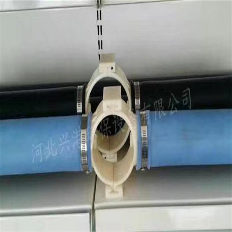 专业生产管式曝气器 曝气器供应商
