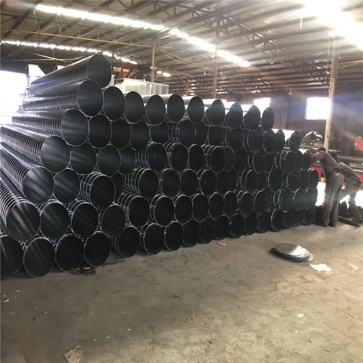 螺旋管厂家 螺旋管价格