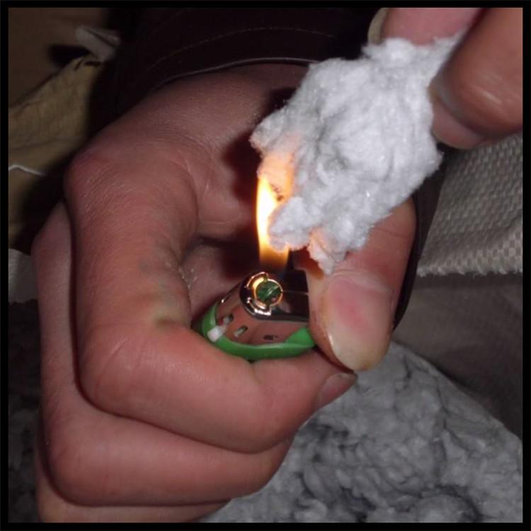 超细无机纤维喷涂施工 地下车库无机纤维喷涂 A级防火无机纤维喷涂