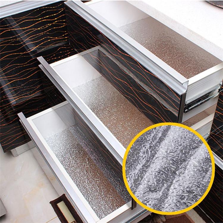 厨房放油耐热铝箔纸 厨房铝箔纸