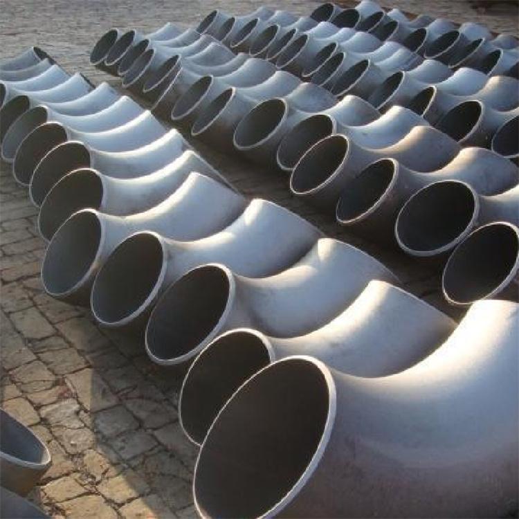 厂家专业生产 不锈钢弯头 现货供应 规格齐全