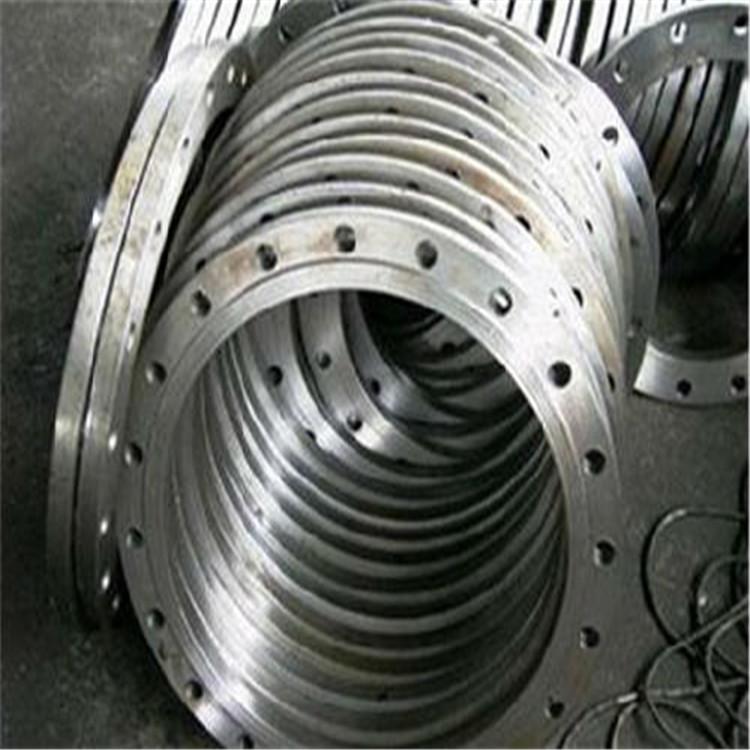 厂家专业供应不锈钢法兰  合金法兰  实体厂家