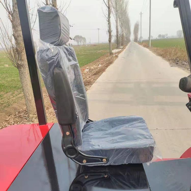 电动平衡重叉车销售厂家 平衡重式电动叉车厂家