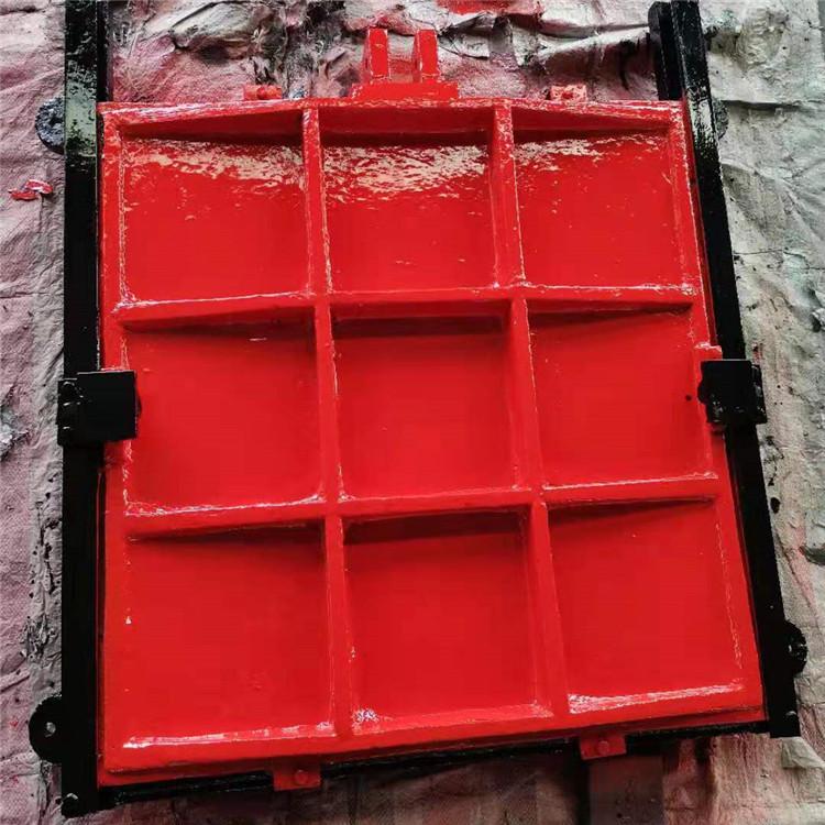 水利闸门价格 旭宏闸门水工水利铸铁圆闸门 不锈钢闸门 钢制闸门