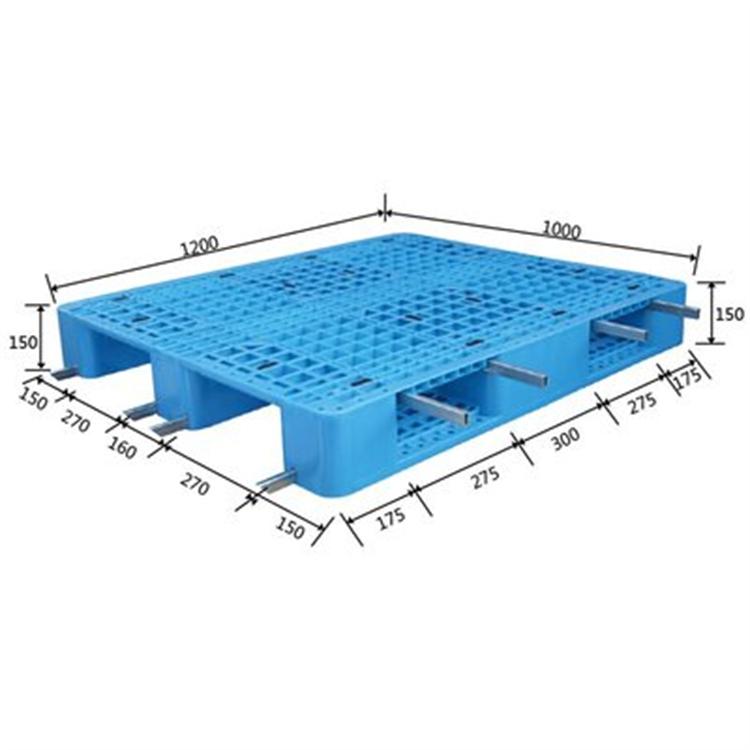 药品塑料托盘 PVC吸塑托盘 口服液吸塑托盘 10支粉针对装托