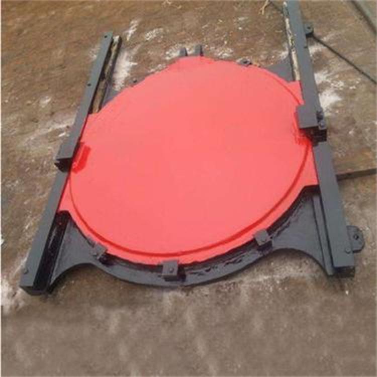 产地货源机闸一体式铸铁闸门 不锈钢闸门方闸门圆闸可定制