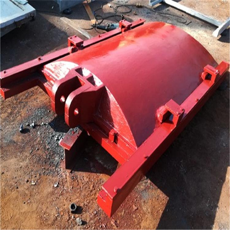 PGZ型 定制铸铁闸门 平面铸铁闸门  镶铜闸门 质量可靠