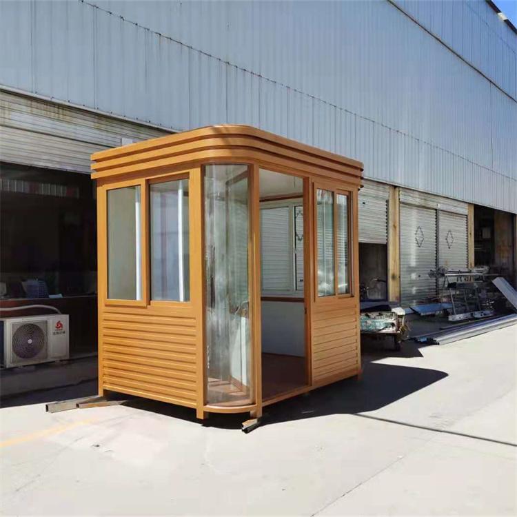 石家庄 岗亭 批发定制