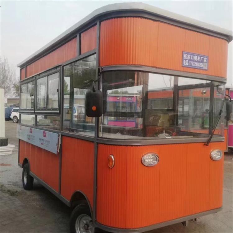 电动早餐车 二手电动餐车 油炸小吃车 加盟早餐车 定制小吃车 厂家