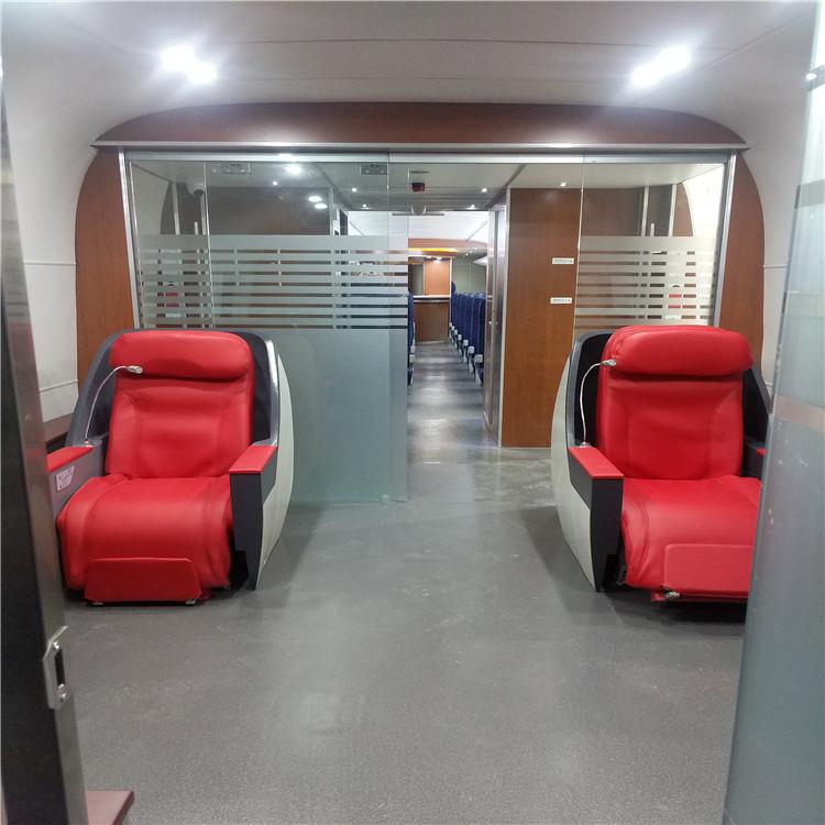 翔坤航空高铁模拟驾驶室  一等座模拟舱  货源充足