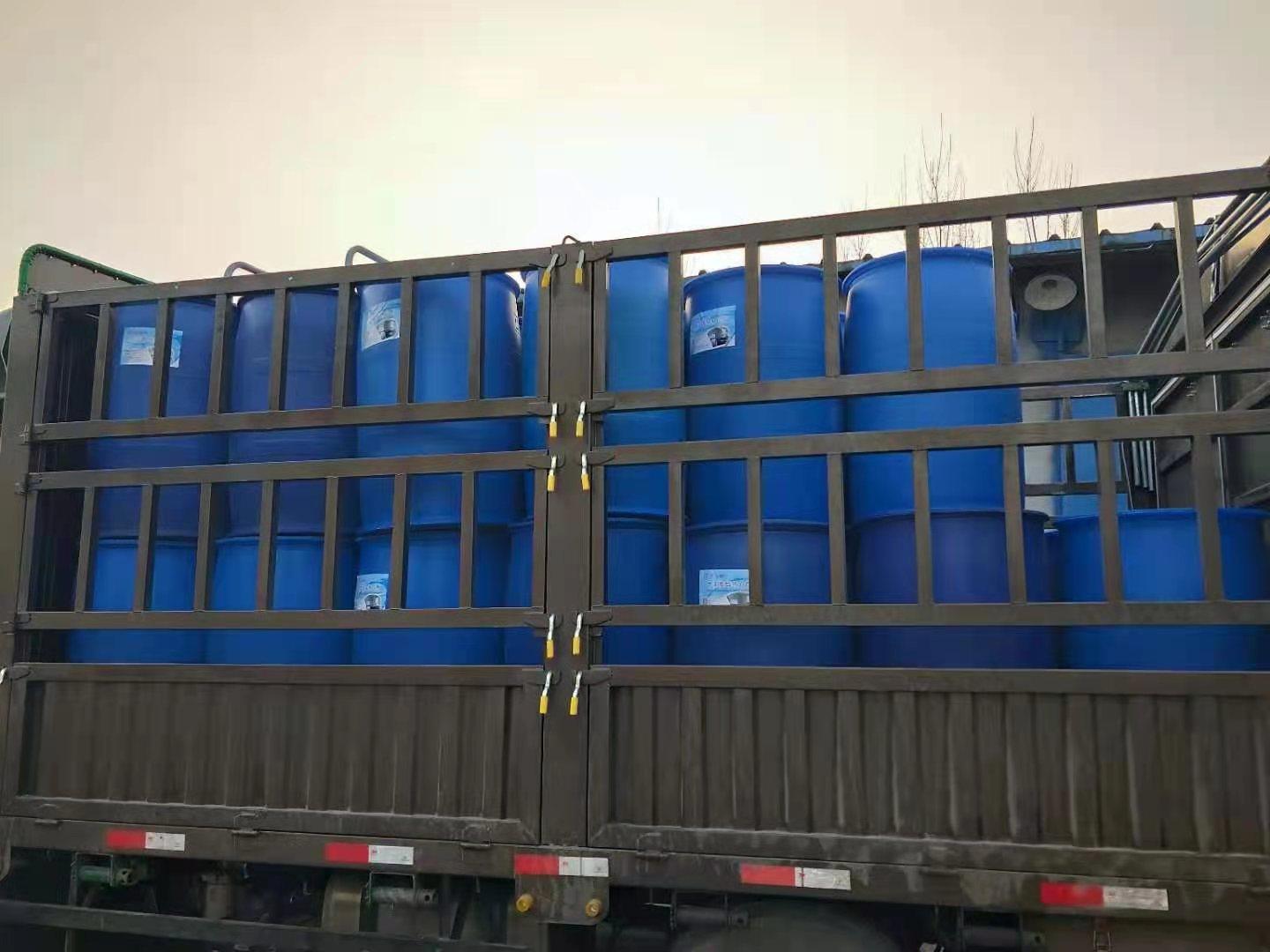 厂家直销消防管道防冻液厂家  煤改电项目专用防冻液 冷却液