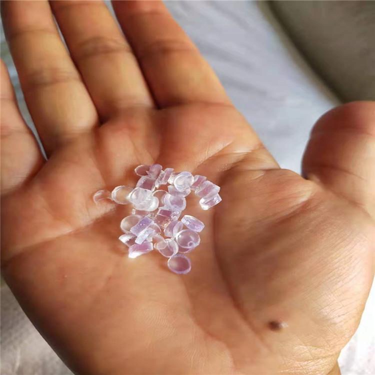 黑色软质PVC颗粒 插头料45P原料 黑色高光高强度颗粒