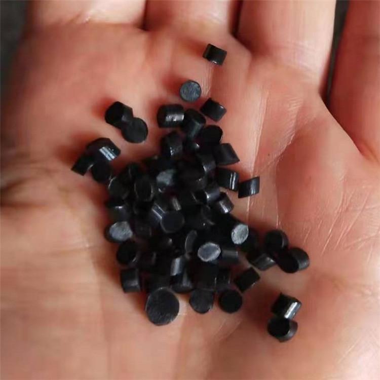 耐寒PVC原料 高强度 零下40度产品不变硬 不脆化 高透明65度颗粒