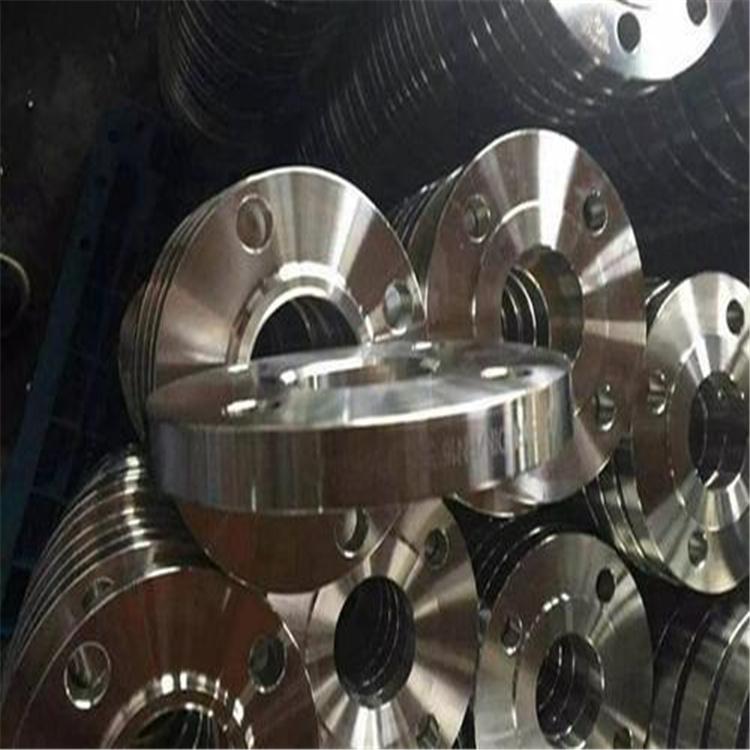 厂家直销 304不锈钢法兰 大口径法兰 推荐带路管道