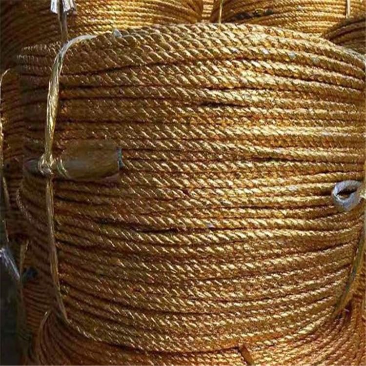 长期供应打包绳  规格齐全 机场打包绳