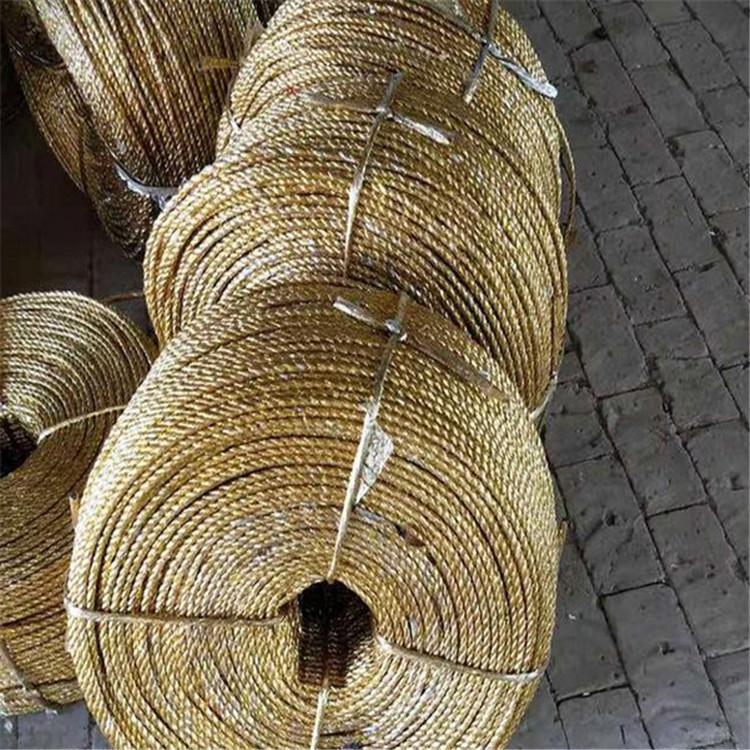 农用大棚压膜绳  抗老化温室大棚压膜绳