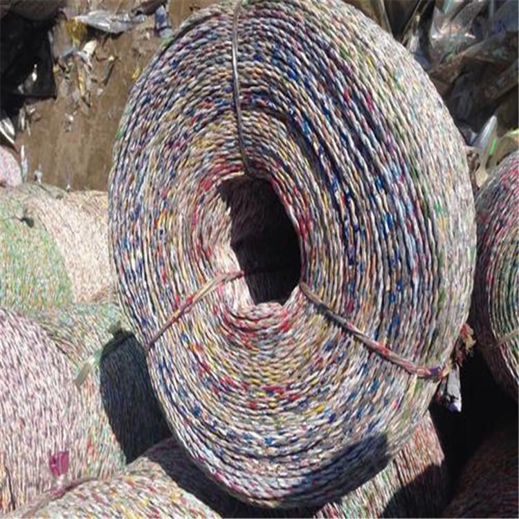 大棚压膜绳厂家供应  货源充足
