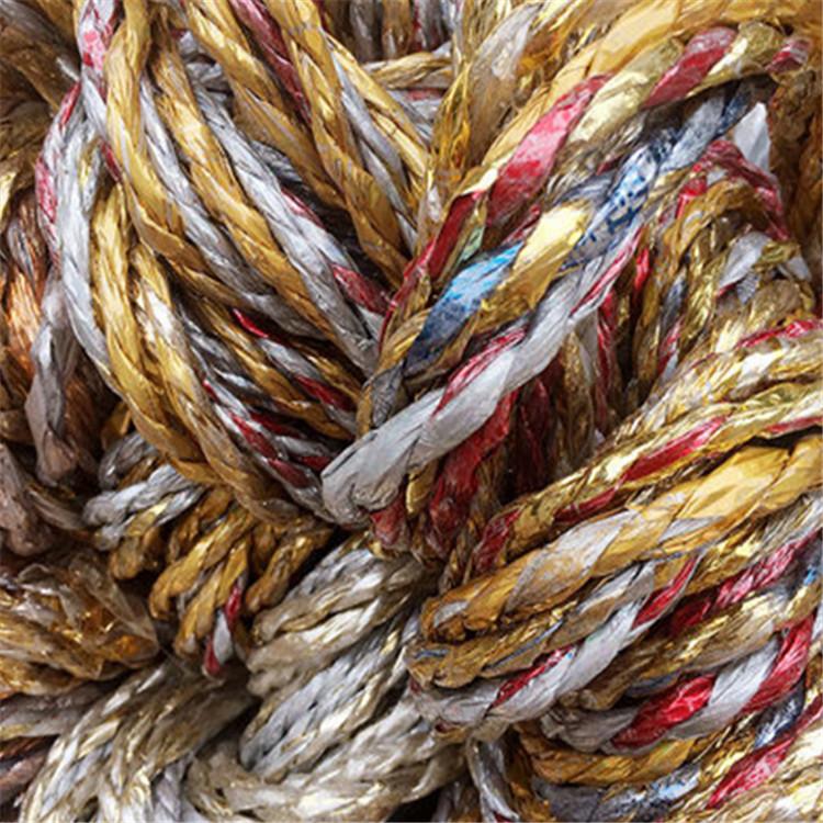 长期供应打包绳  规格齐全 机场打包绳