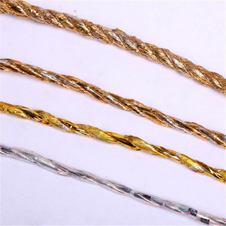 廊坊厂家供应黄金绳  规格齐全 支持定制