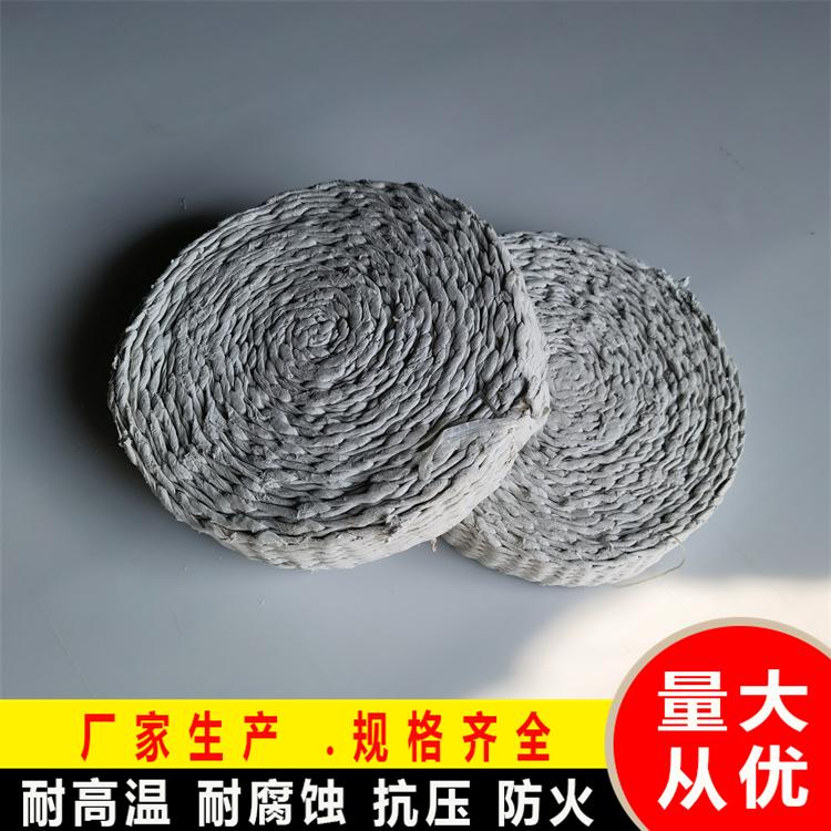 无尘石棉带厂家 1.5mm石棉带供应 优质石棉带 晰慕厂家