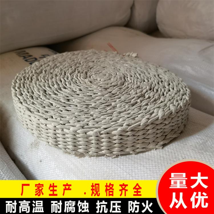 无尘石棉带厂家 1.5mm石棉带供应 优质石棉带 晰慕厂家