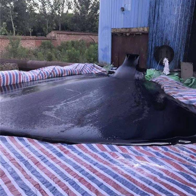 全国回收国标液体沥青 回收SBS改姓沥青  回收乳化沥青