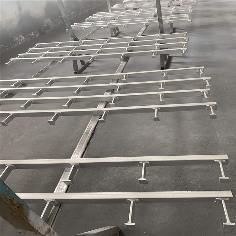 高品质接触网预埋槽道 全国供应 质优价廉