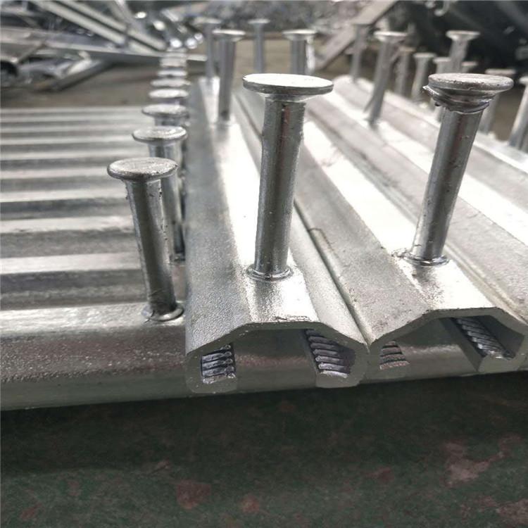 廊坊生产槽道厂家 幕墙槽道厂家直销 现货供应