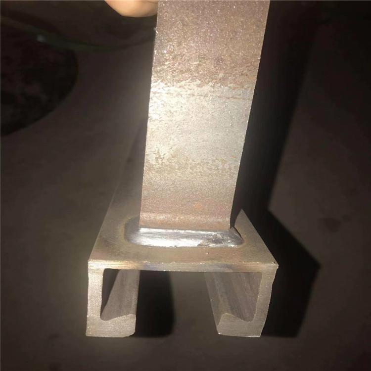 大量供应预埋槽道 哈芬槽道 生产厂家 自产自销