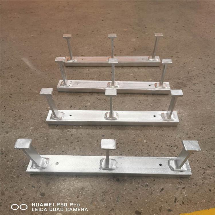 厂家热销幕墙预埋槽道 铁路预埋槽道 规格齐全 欢迎订购