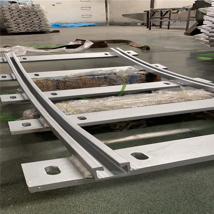 厂家供应幕墙槽道 后置槽道价格优惠