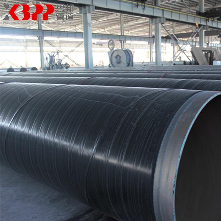 防腐管防腐钢管唐山厂家