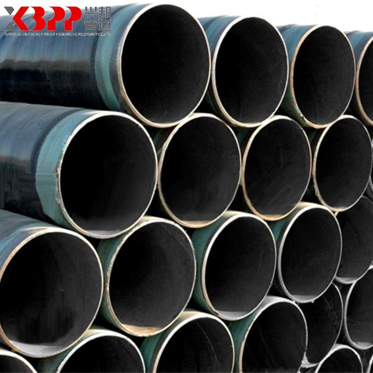 防腐管防化学腐蚀和防水性能强，耐老化
