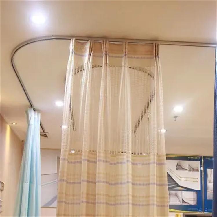 直销病床隔帘 医用隔帘 医院隔帘特惠