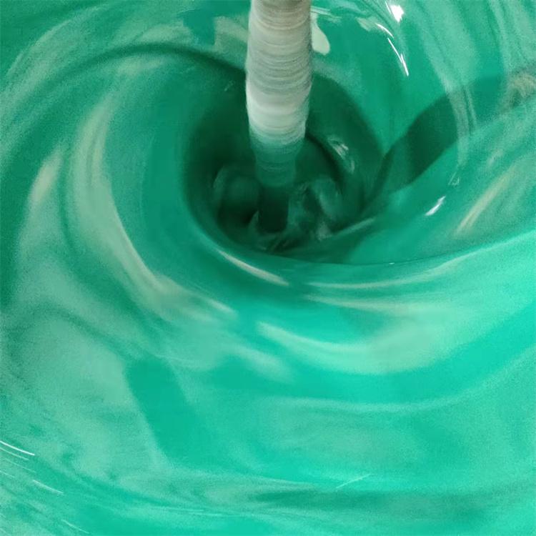 耐磨防腐乙烯基环氧玻璃鳞片涂料环氧玻璃鳞片涂料施工